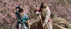 S 侍@神令 (2021)   HDR 奇幻 电影