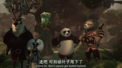 功夫熊猫系列合集