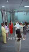 49-爆甩渣男，三个哥哥团宠我$甩掉渣男后我被三个哥哥宠上天（78集）胡冬晴