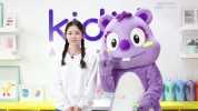 少儿艺术培养《Kidot大师创意美术课》