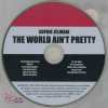 Sophie Zelmani — 2022年专辑(欧版) — The World Ain't Pretty flac(1)